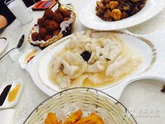 -惠丰堂饭庄(北洼路店)