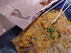 -钳小柒·小龙虾蓝龙王烧烤夜宵(长寿路店)