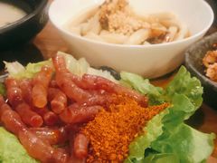-付小姐在成都(中山公园店)