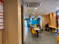 -麦当劳餐厅(荔城南大道店)