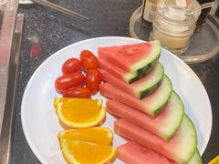 -红鼎坊·老成都火锅(新南门店)