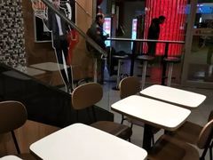 -麦当劳(百联西郊购物中心店)