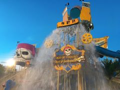 -美的鹭湖探索王国