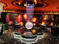 -8餐厅(新葡京酒店)