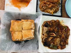 -红帽小馆(向阳路店)