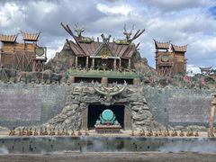 -七彩云南欢乐世界