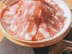 -超级鲜•胡毛肚火锅(扬帆店)
