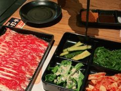 -千寻烧肉(政务区店)