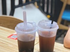 荷仙咕-渔米丰·广府鱼汤米线(光明广场店)