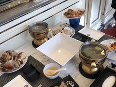 -澜悦港海鲜体验主题餐厅