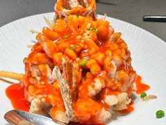 -小厨娘淮扬菜(天印大道店)