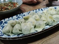 -八珍手工水饺·妈妈的爱(传芳巷店)