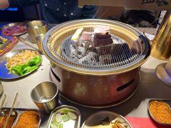 -西塔老太太泥炉烤肉(温州首店万象城黑金店)