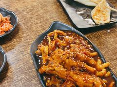 -妈妈手(山大总店)
