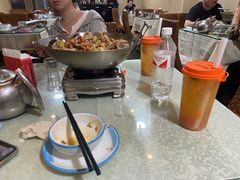 -昱龙大盆牛蛙馆(三兴街总店)