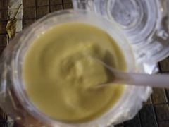 凤凰奶糊-百花传统甜品店(原址店)