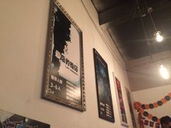 -樊笼真人密室逃脱(江南西店)