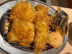 -爱蝦乃家(金虹桥店)