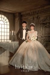 -乐派诗婚纱摄影