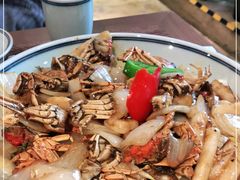 -周家二小姐的菜(西津渡店)