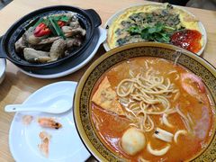-老闽味姜母鸭·煎蟹闽菜餐厅(曾厝垵地标店)