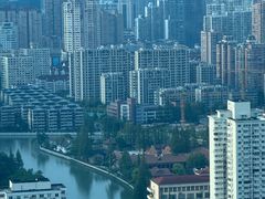 -上海龙之梦万丽酒店