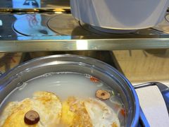 -西火火·川派小火锅(西溪银泰店)