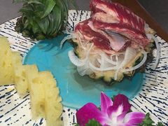 -杨小佳·齐齐哈尔烤肉·烤串(广州店)
