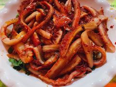 拌牛肚-金杨拉面王小吃面馆·牛三宝面·红烧牛肉粉
