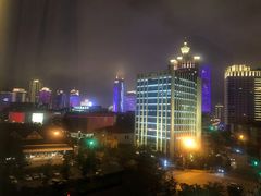 -青岛海尔洲际酒店