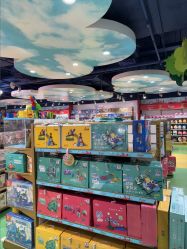 -哈姆雷斯(王府井百货大楼店)