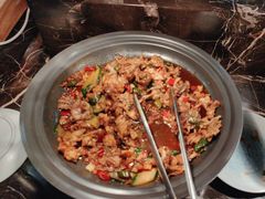 -汉丽斯巴西烤肉自助(市南店)