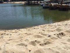 -佛山祈福仙湖酒店