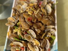 -阿浪海鲜连锁加工店(B栋2排1号火车头店)