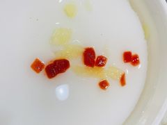 杏仁豆腐-砂锅居(西四店)