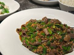 -前海沿·青岛菜(乐客城店)