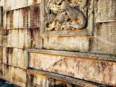 -方山风景区定林寺