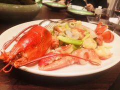 -环球港凯悦 · 享悦中餐厅