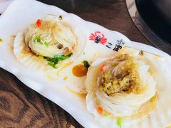 -蟹之国·精品蟹料理(极地店)