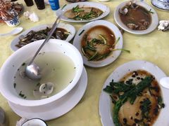 -秋姐美食店(旅游大道店)