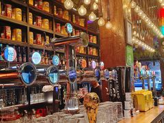 -1819餐厅·团队聚餐·烤串·精酿