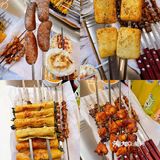 宁波探店✨✨烧烤BBQ牛肉真的嫩‼️