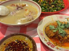 -老方桌烂蹄花川菜馆(九龙坡店)