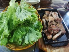 -妈妈手(山大总店)