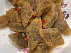 -小秦淮·南京土菜(新亭西路店)