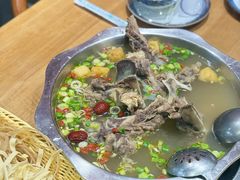 -曹记古法传统牛肉馆(嘉兴店)