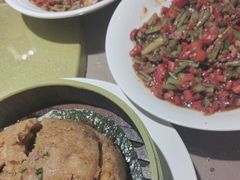 -柴米油盐三杯鸡(象山北路店)