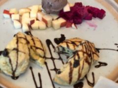 -雕刻时光咖啡馆(北苑店)