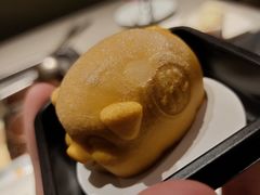-喜来登由由大酒店九州膳坊中餐厅