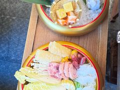 -牛New寿喜烧(新六百店)
